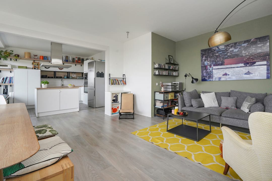 Foto 17 van Monseigneur van Steelaan 193