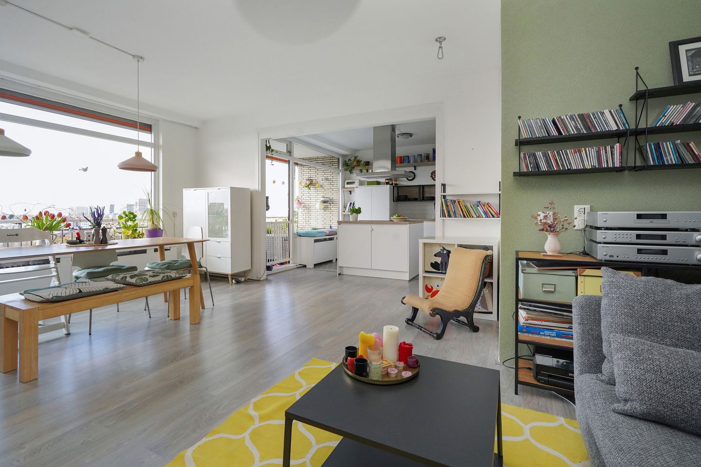 Foto 19 van Monseigneur van Steelaan 193