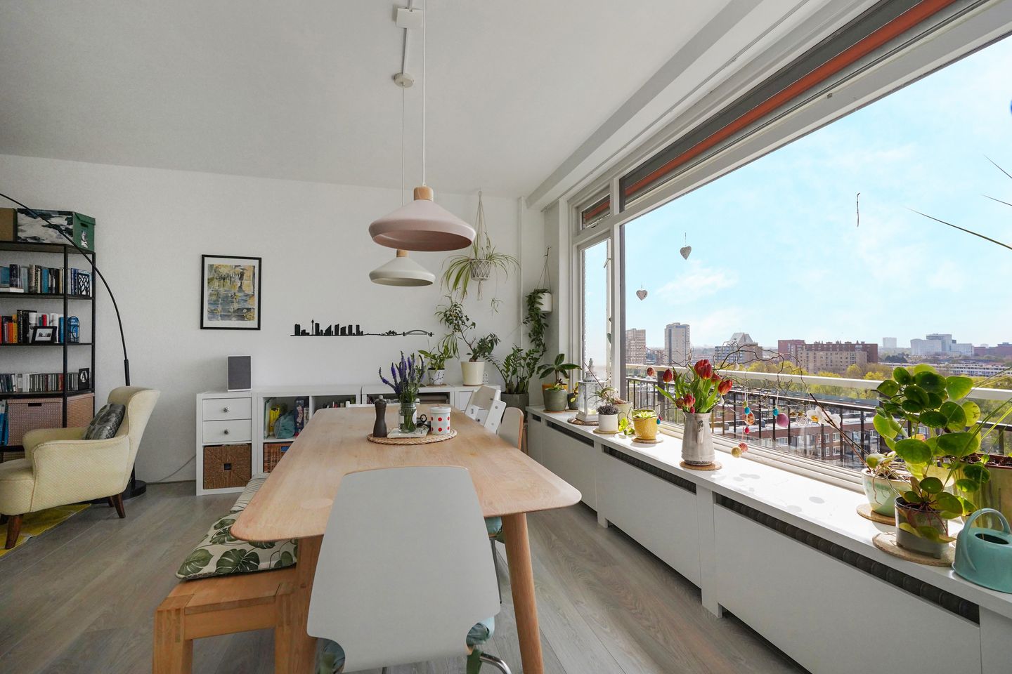 Foto 20 van Monseigneur van Steelaan 193