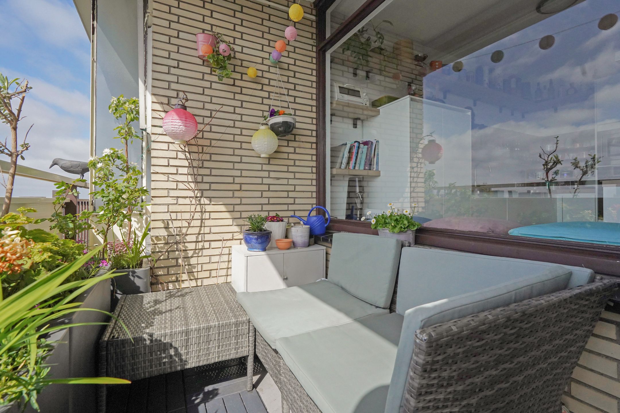 Foto 30 van Monseigneur van Steelaan 193