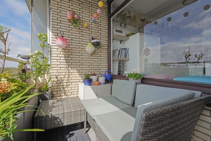 Foto 30 van Monseigneur van Steelaan 193