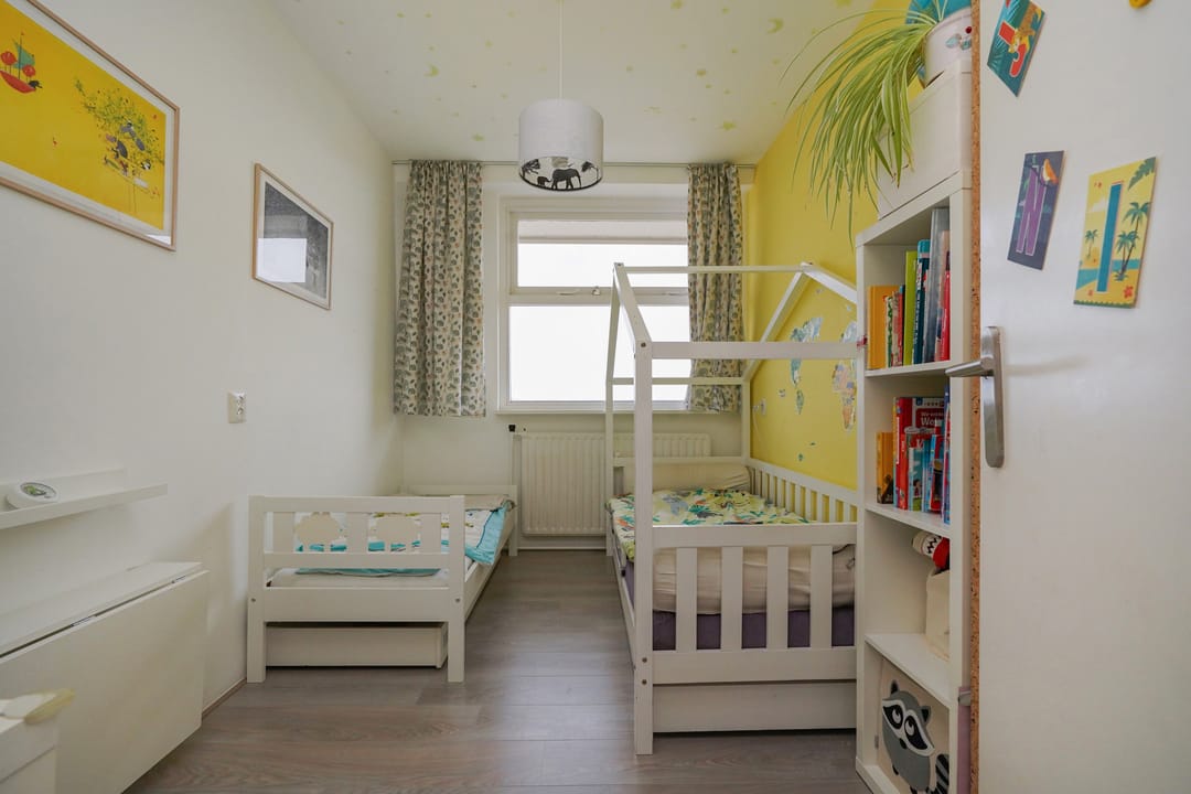 Foto 38 van Monseigneur van Steelaan 193