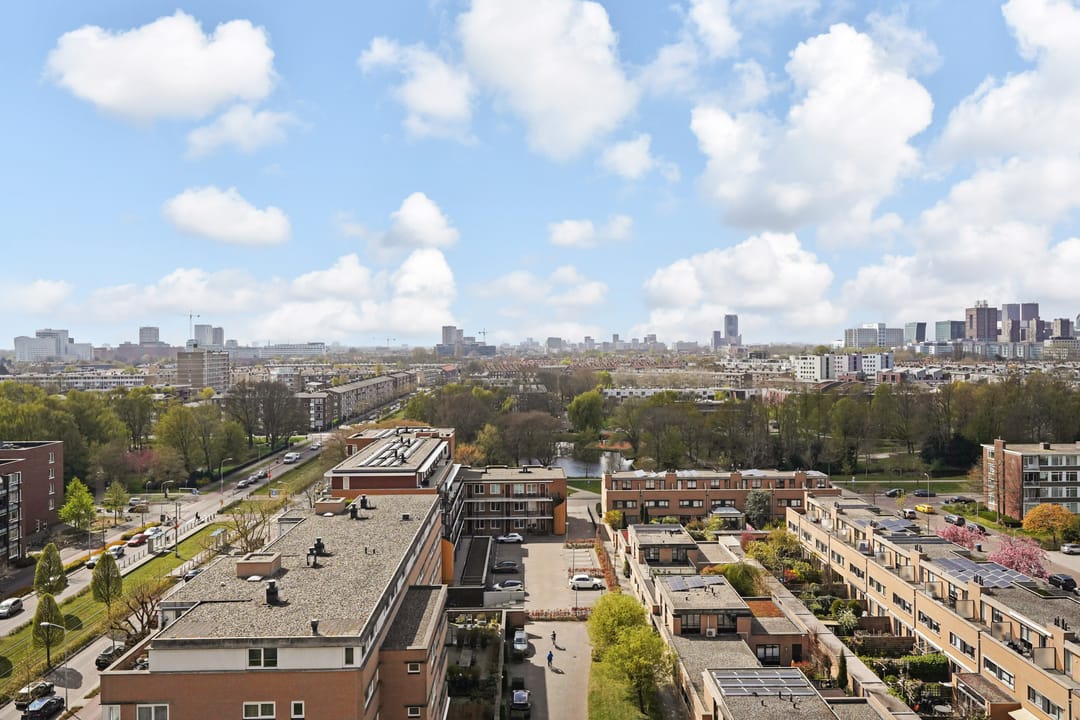 Foto 32 van Monseigneur van Steelaan 193