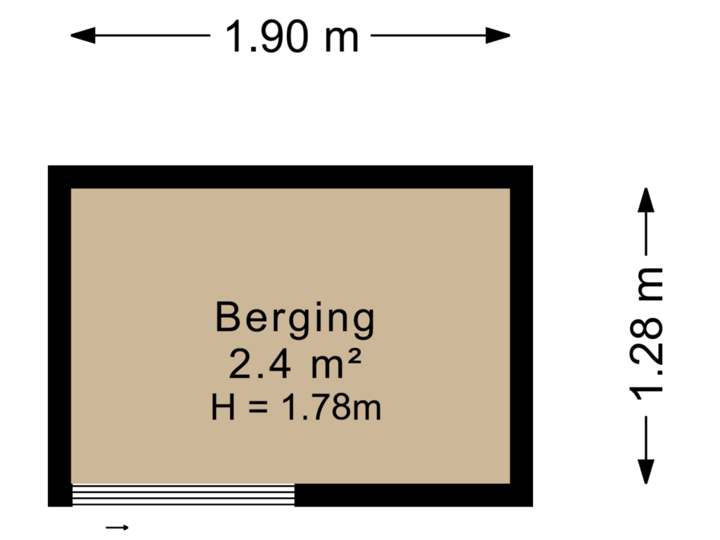 Berging