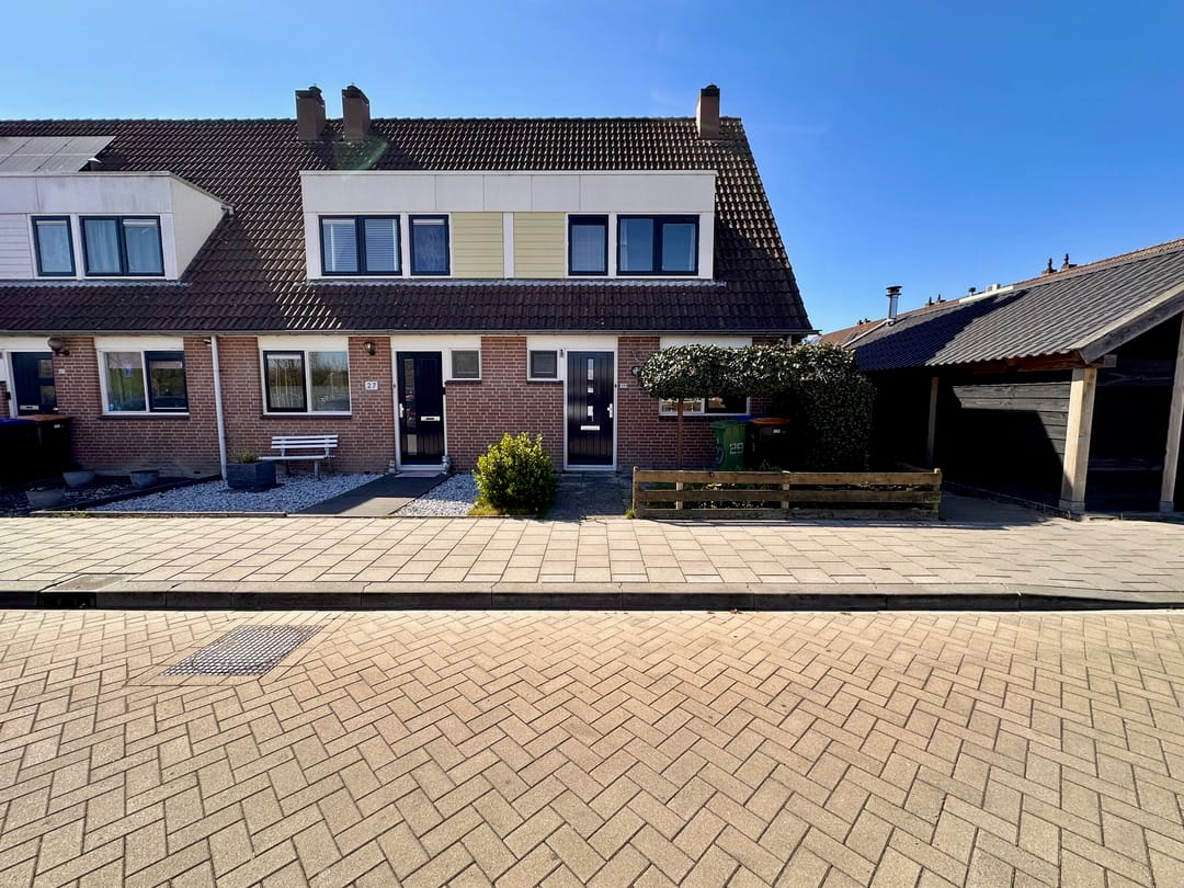 Foto 1 van Keteldiep 29