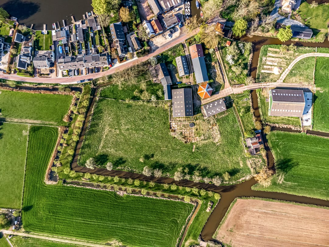 Foto 1 van Mijndensedijk