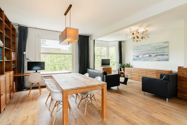 Foto 3 van Argonautenstraat 38-3