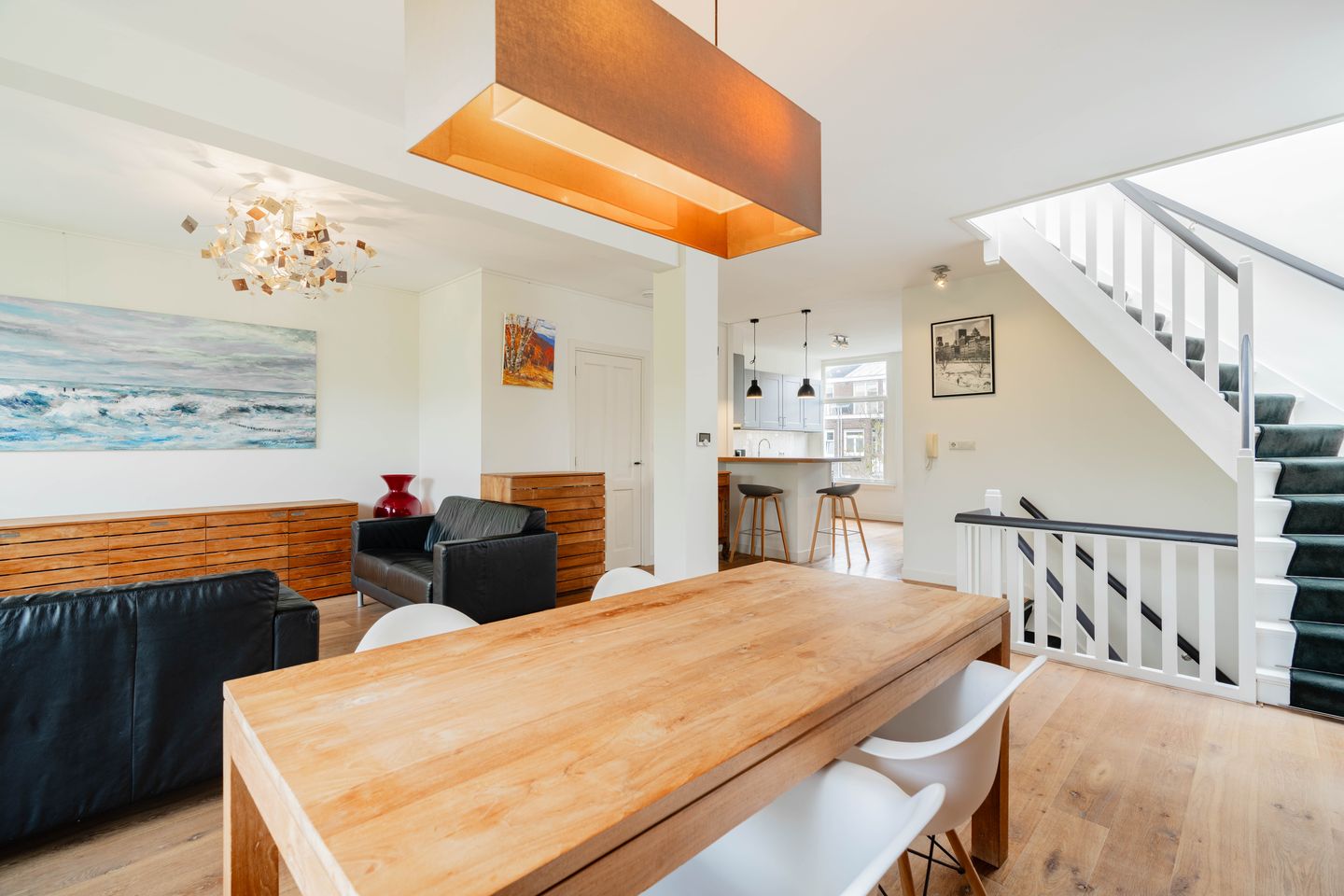 Foto 4 van Argonautenstraat 38-3