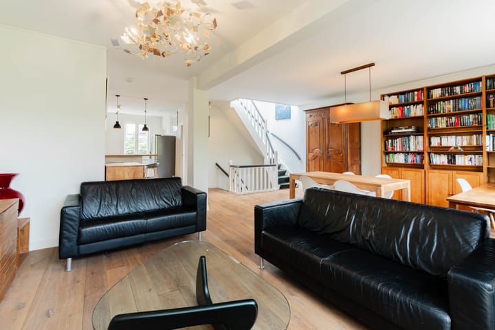 Foto 5 van Argonautenstraat 38-3