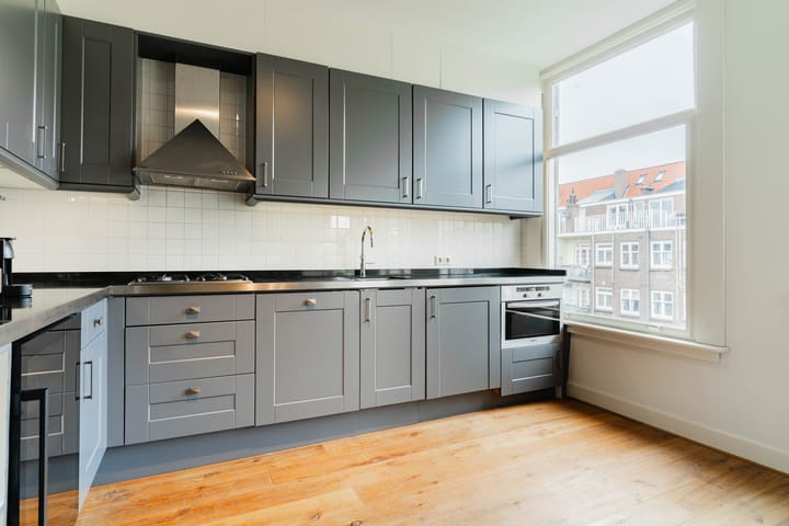 Foto 6 van Argonautenstraat 38-3