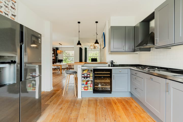 Foto 7 van Argonautenstraat 38-3