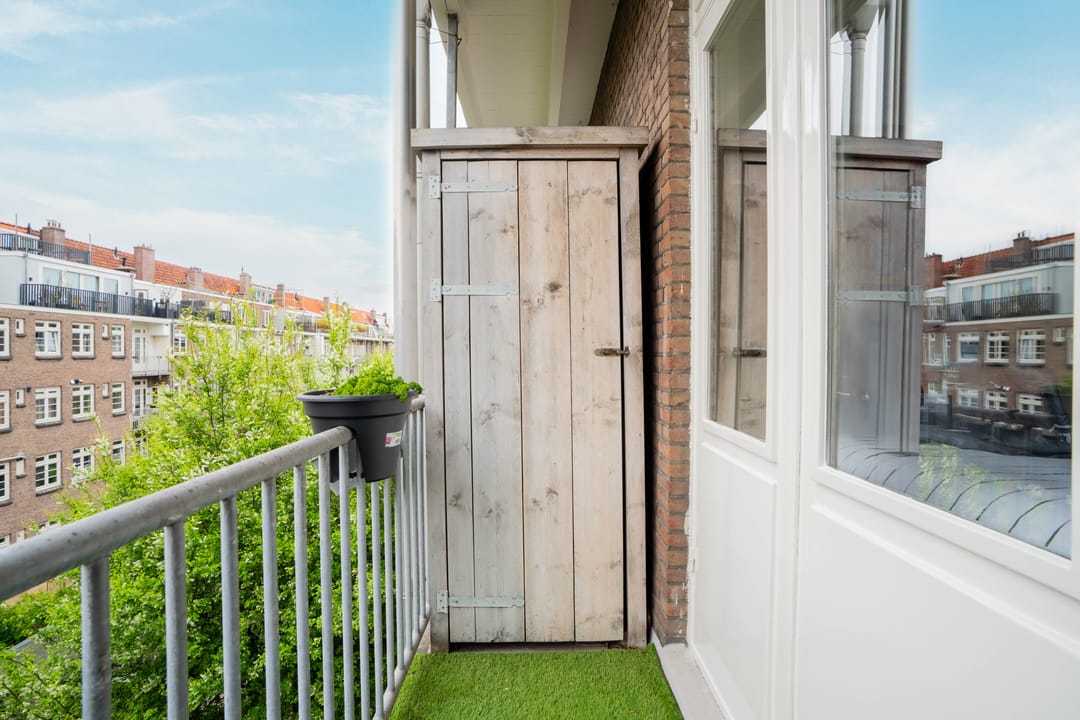 Foto 8 van Argonautenstraat 38-3