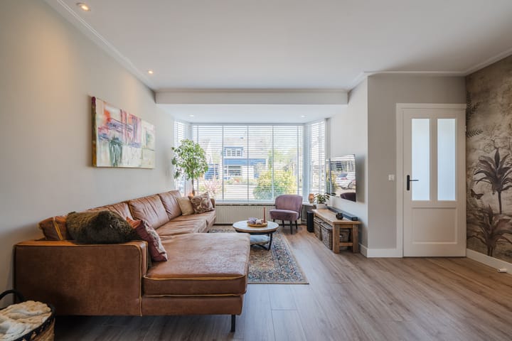 Foto 2 van Schouw 12