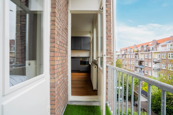 Foto 9 van Argonautenstraat 38-3