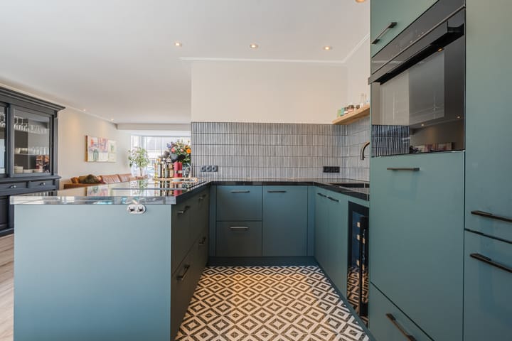 Foto 3 van Schouw 12