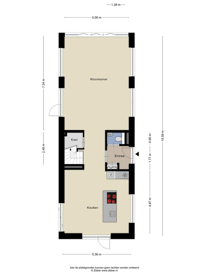 Foto 28 van IJsvogel 14