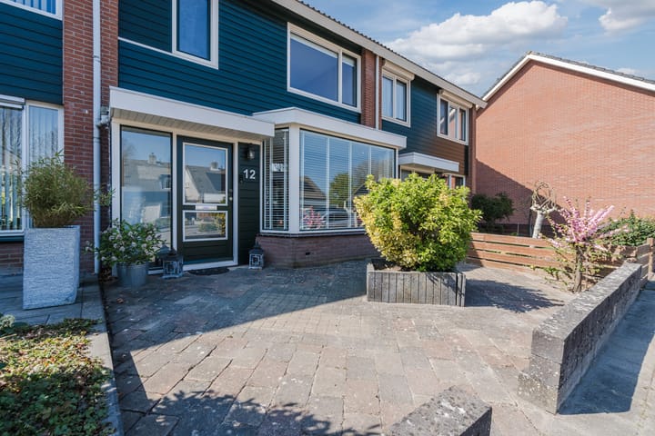 Foto 5 van Schouw 12