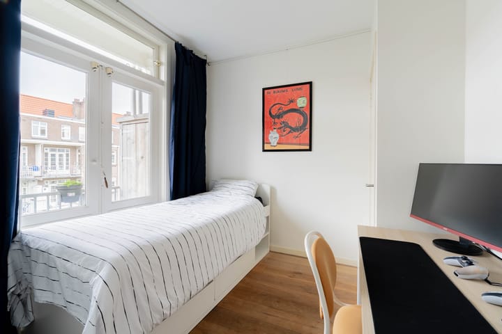 Foto 11 van Argonautenstraat 38-3