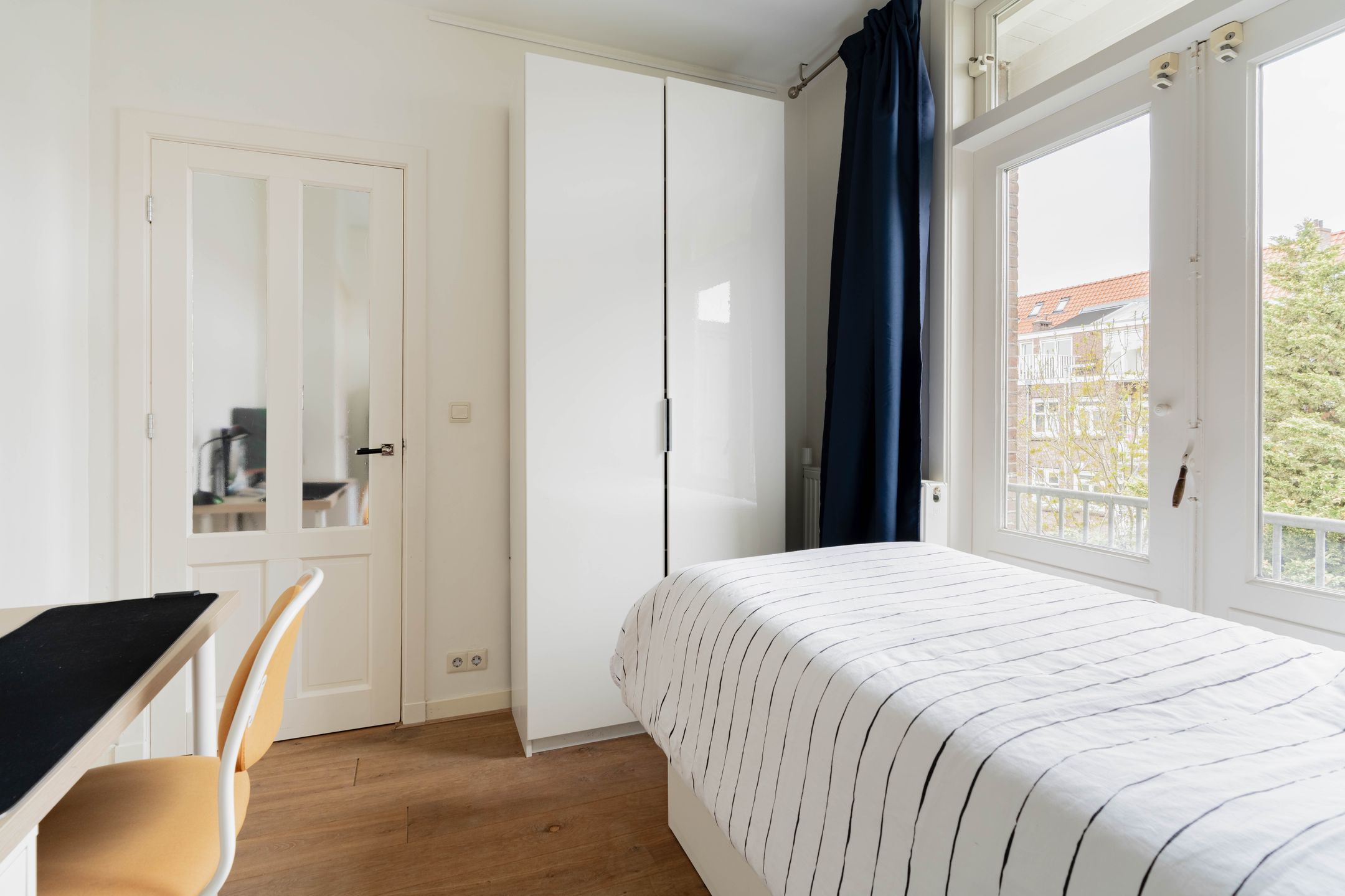 Foto 12 van Argonautenstraat 38-3