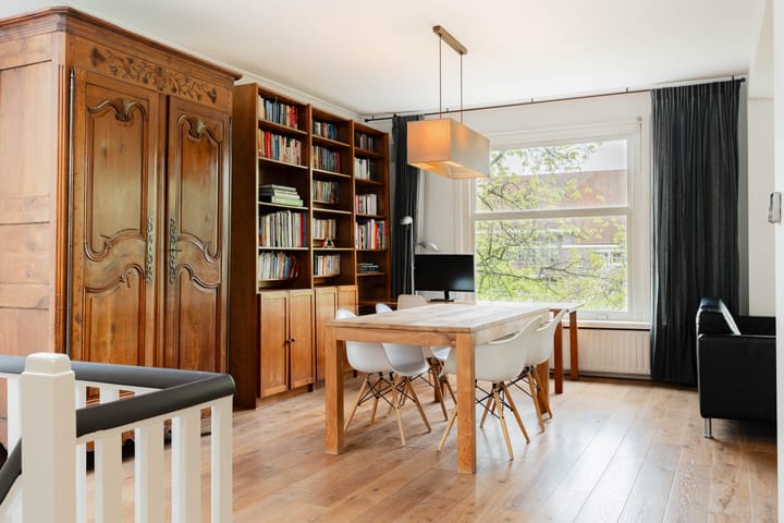 Foto 13 van Argonautenstraat 38-3