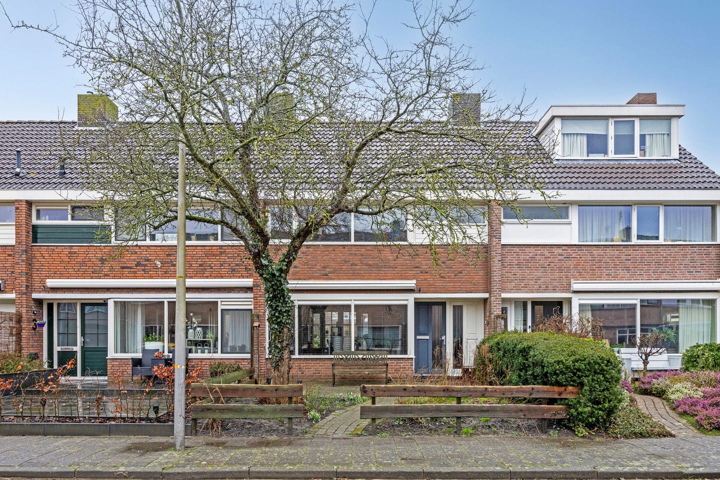 Leliestraat 5 main image