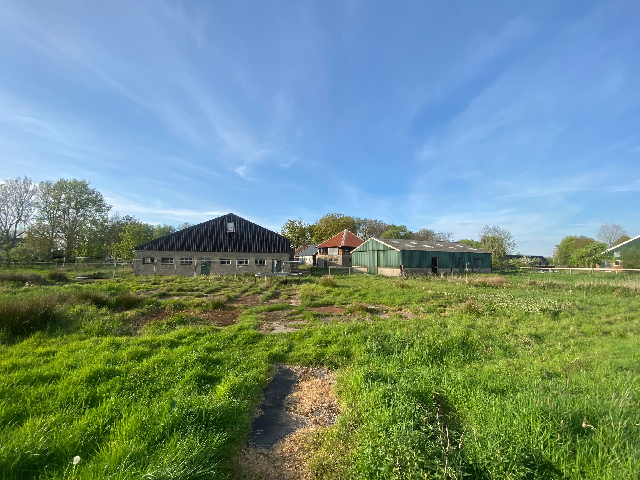 Foto 18 van Mijndensedijk