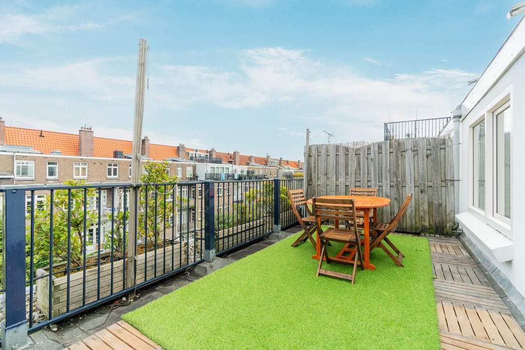 Foto 16 van Argonautenstraat 38-3