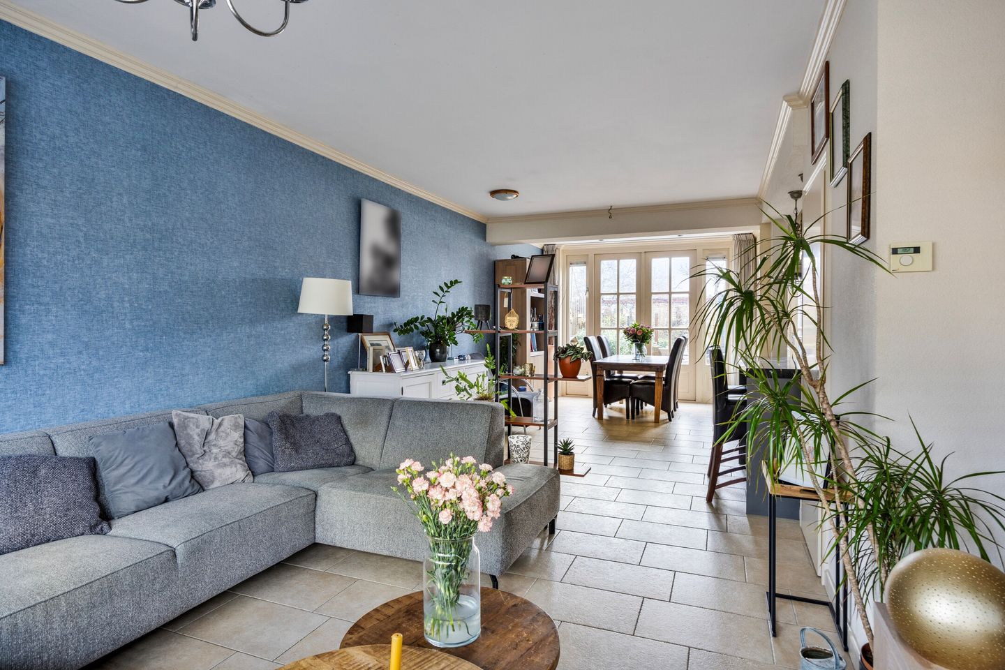 Foto 4 van Leliestraat 5