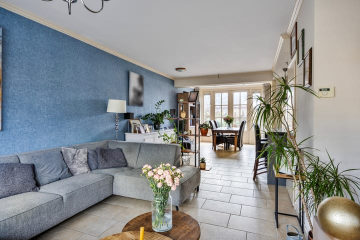 Foto 4 van Leliestraat 5