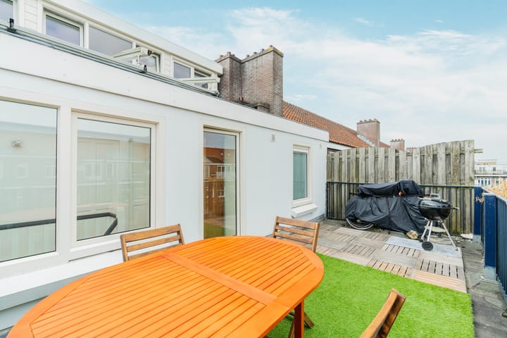 Foto 17 van Argonautenstraat 38-3