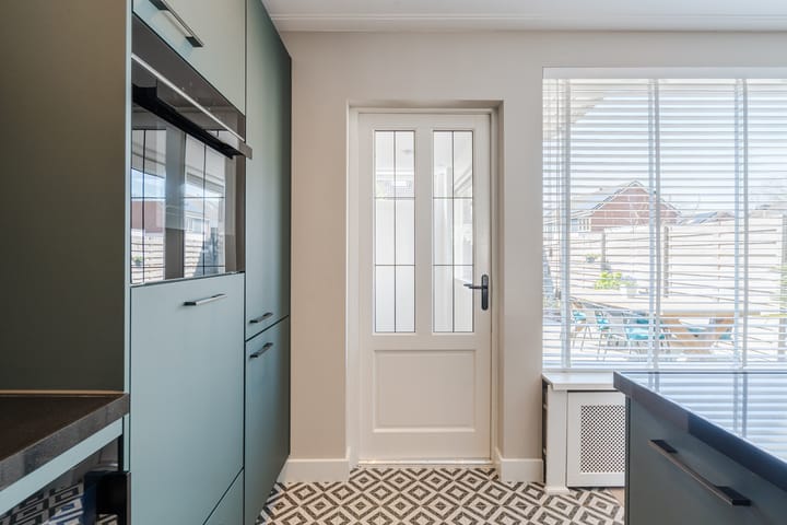 Foto 14 van Schouw 12