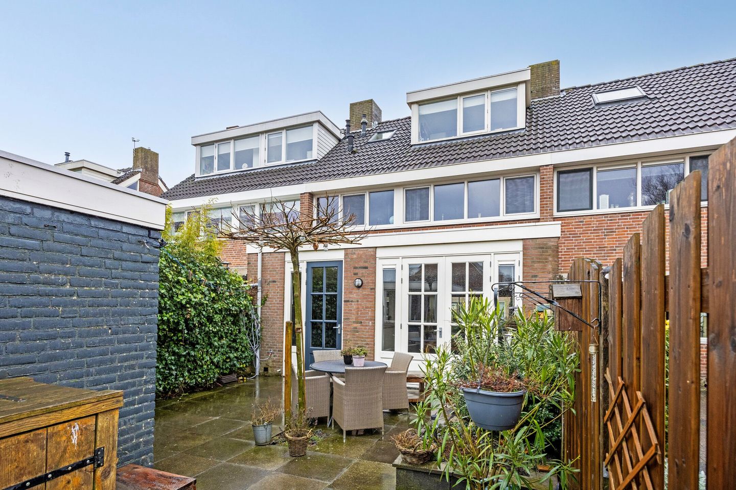 Foto 5 van Leliestraat 5