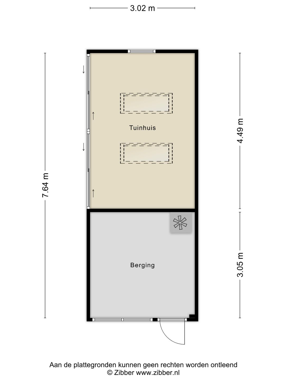 Foto 46 van Leliestraat 5