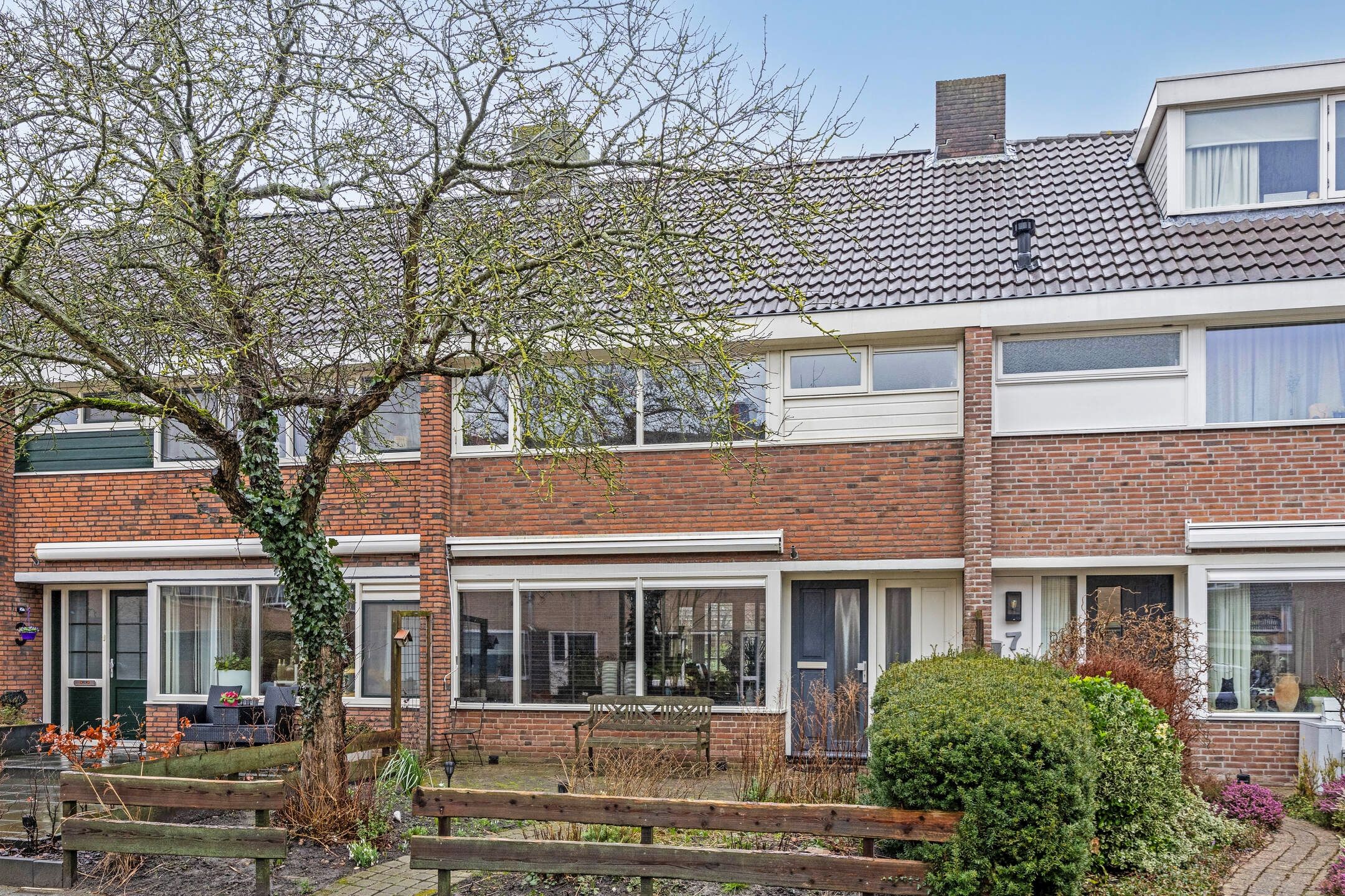 Foto 6 van Leliestraat 5