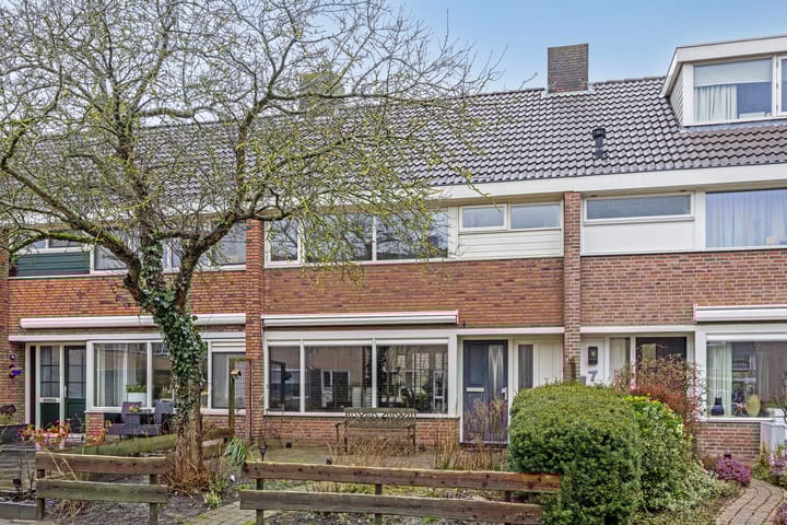 Foto 6 van Leliestraat 5