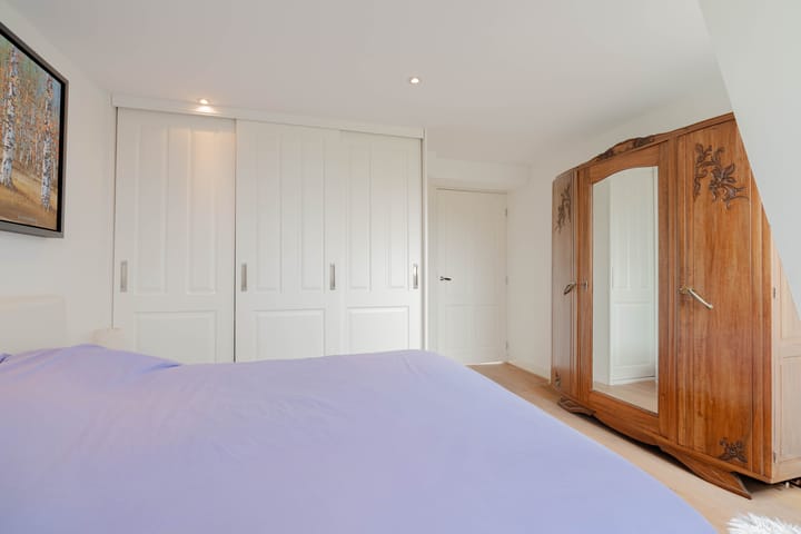 Foto 20 van Argonautenstraat 38-3