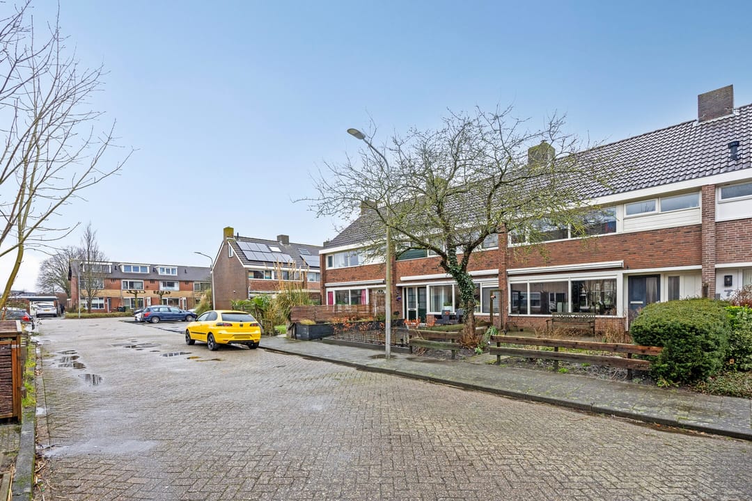 Foto 7 van Leliestraat 5