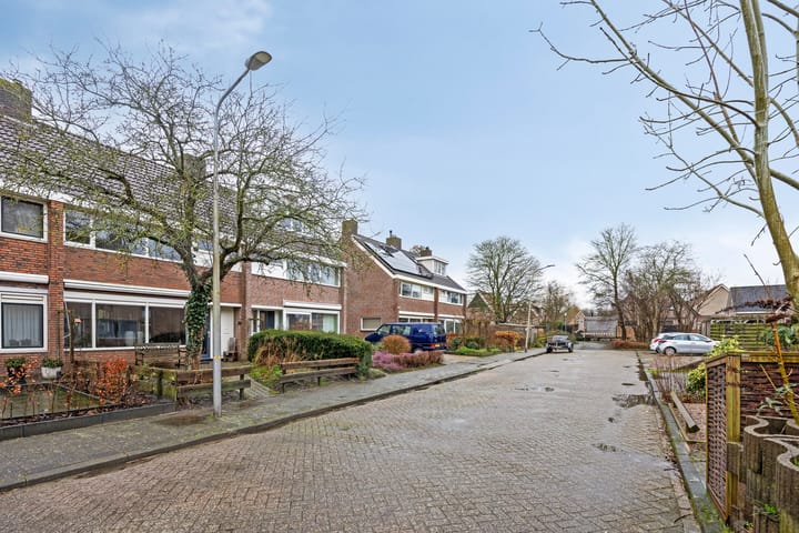 Foto 8 van Leliestraat 5