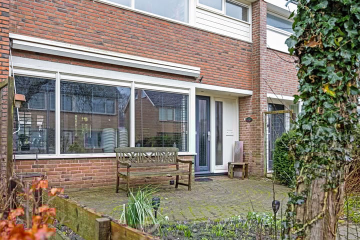 Foto 9 van Leliestraat 5