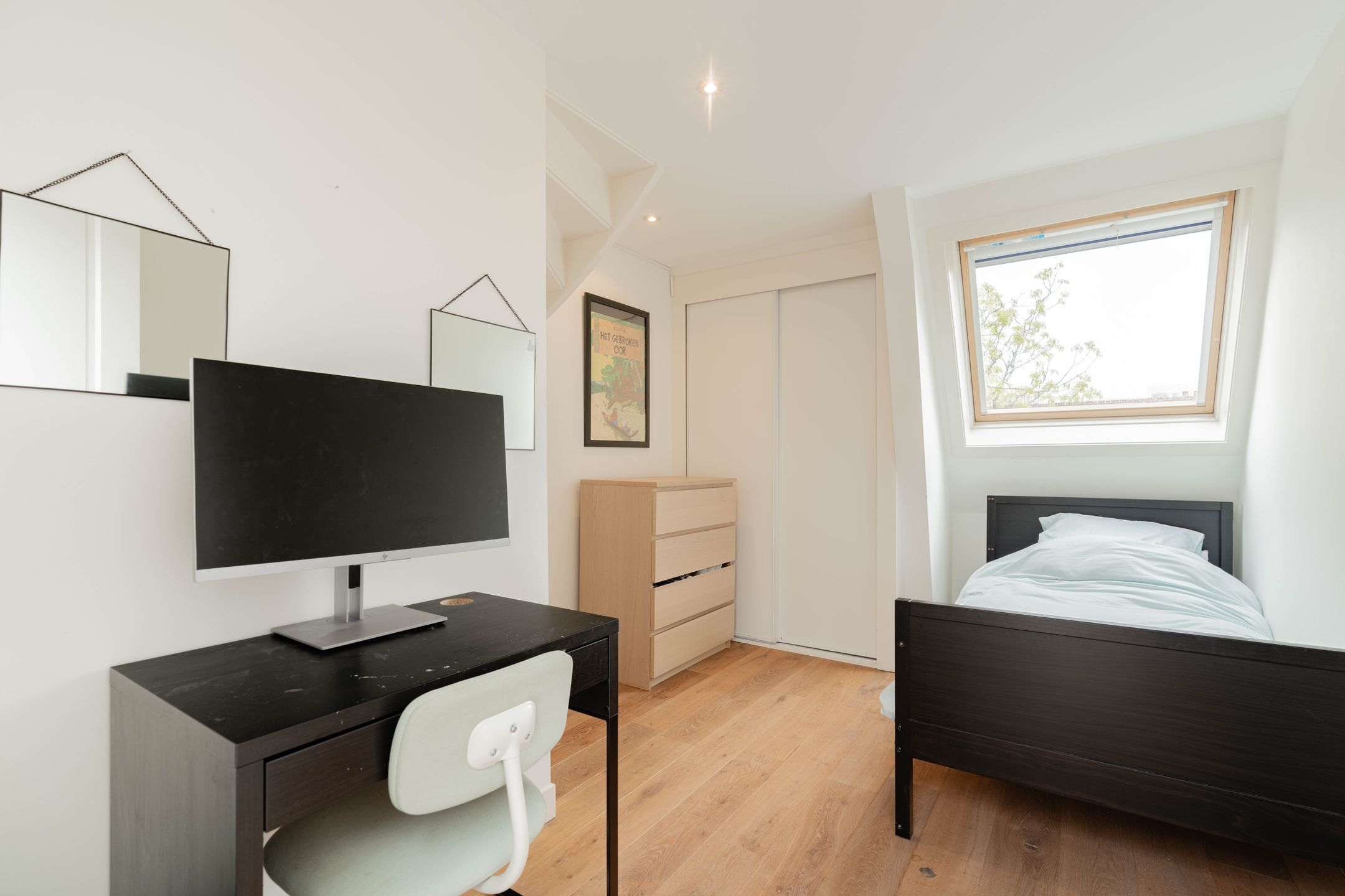 Foto 24 van Argonautenstraat 38-3