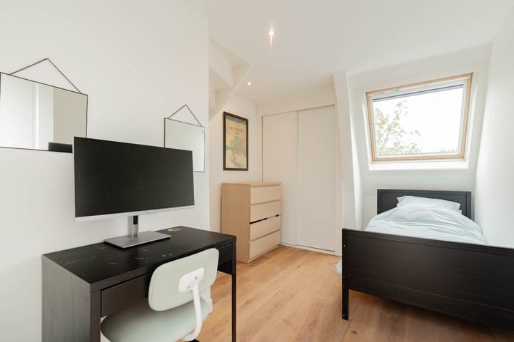 Foto 24 van Argonautenstraat 38-3