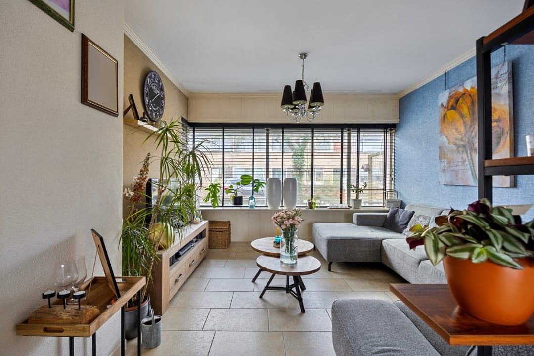 Foto 13 van Leliestraat 5