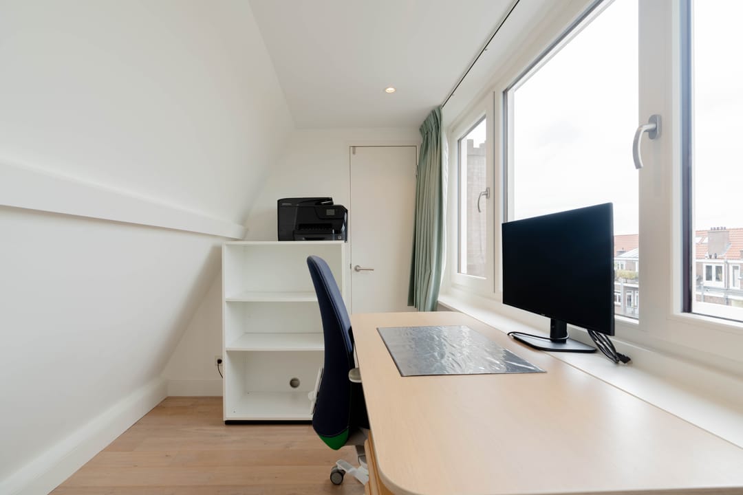 Foto 26 van Argonautenstraat 38-3