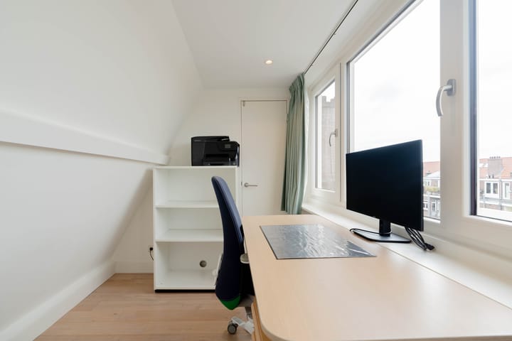 Foto 26 van Argonautenstraat 38-3