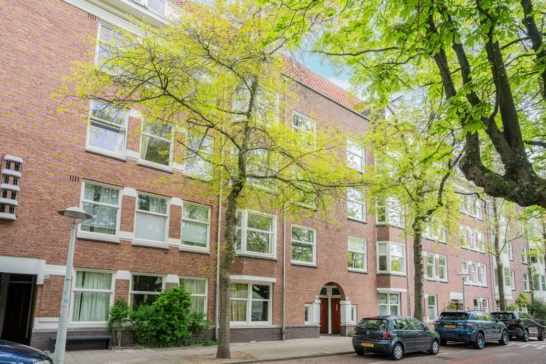 Foto 28 van Argonautenstraat 38-3