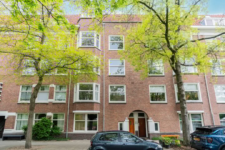 Foto 29 van Argonautenstraat 38-3