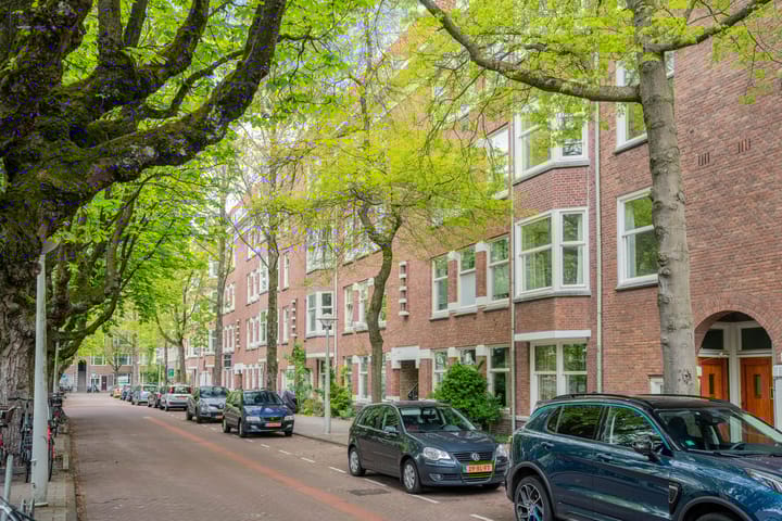 Foto 30 van Argonautenstraat 38-3