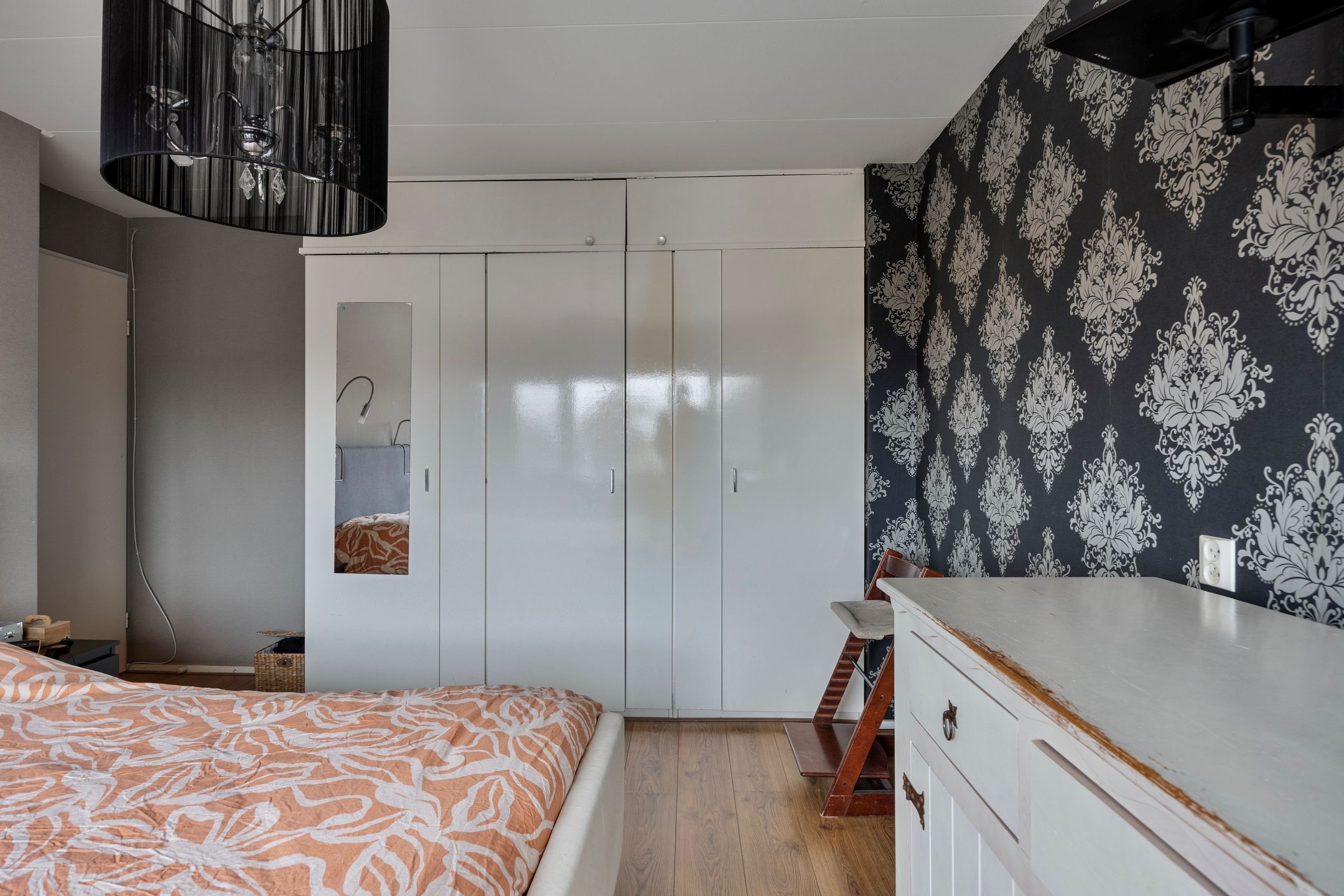 Foto 24 van Leliestraat 5