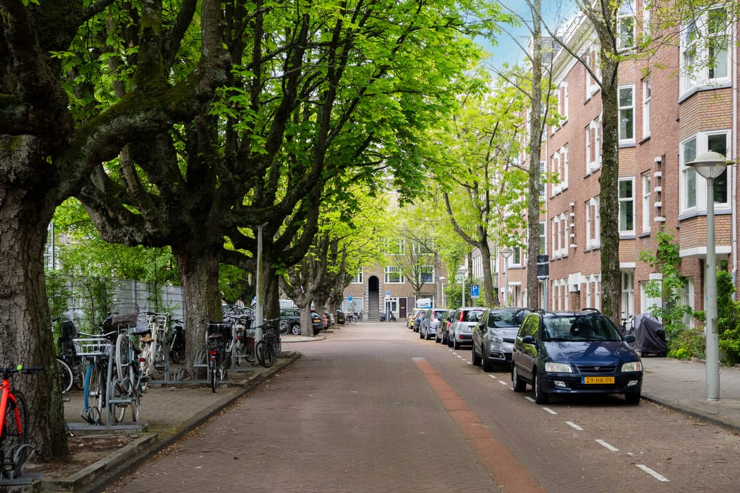 Foto 31 van Argonautenstraat 38-3