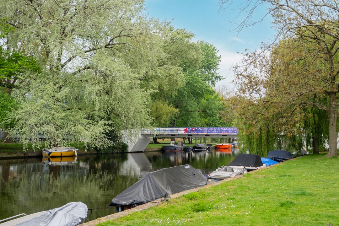 Foto 32 van Argonautenstraat 38-3